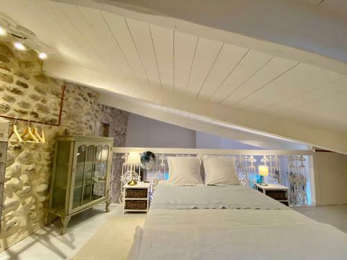 Apartamento Ard�che - Nia - Studio �quip�