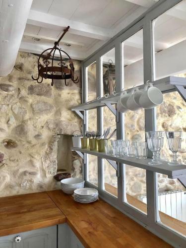 Apartamento Ard�che - Nia - Studio �quip�