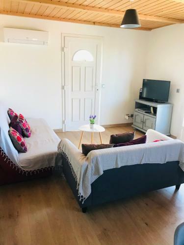 Villa G�te Axaly Gorges De L'ard�che