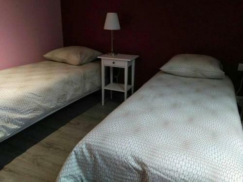 G�te De La Vieille Cour