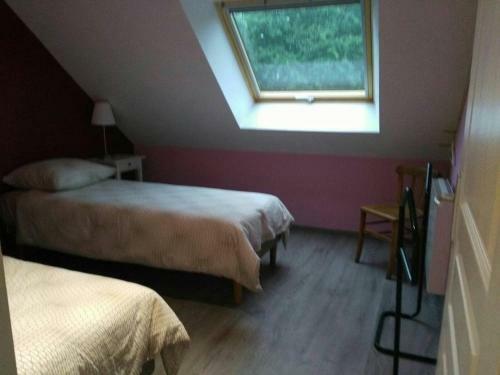 G�te De La Vieille Cour
