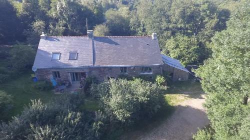G�te De La Vieille Cour