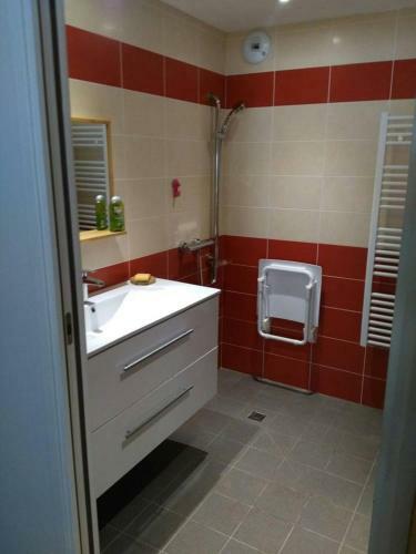 G�te De La Vieille Cour