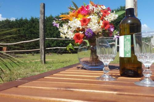 Studio Champ�tre Aux Abords De L'�le D'ol�ron