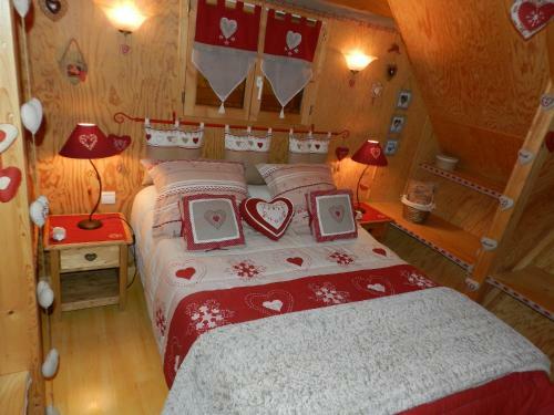 Bed & Breakfast G�te Et Chambre D'h�te