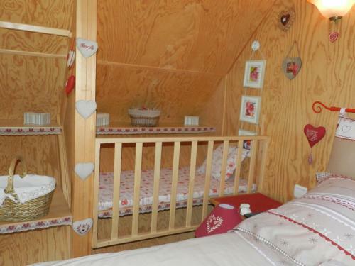 Bed & Breakfast G�te Et Chambre D'h�te