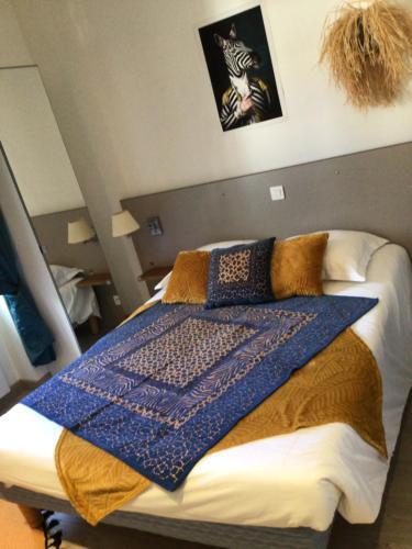 Hotel H�tel Restaurant De Londres