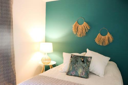 Apartamento Saint Junien : Superbe Appartement Au Calme