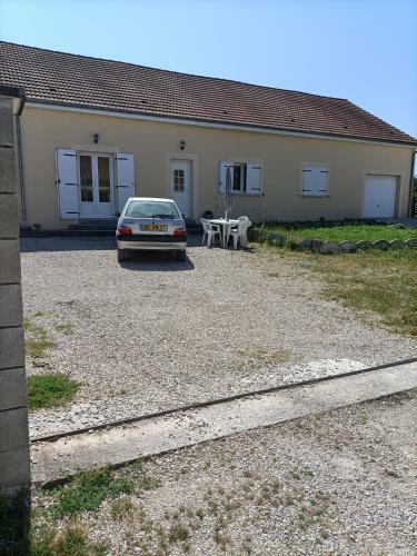 Hostal Agr�able Maison-g�te Proche Des Toutes Commodit�s
