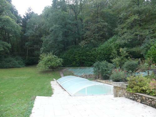 Apartamento Le Valandrey