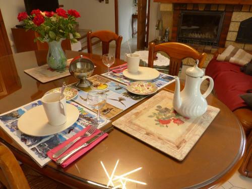 Bed & Breakfast La Bouigane