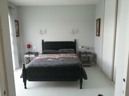 Villa Maison Contemporaine