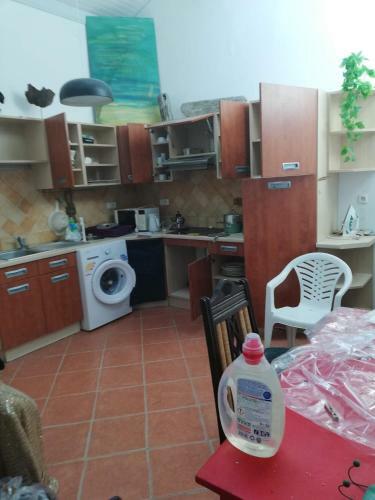 Apartamento Keur Sophie
