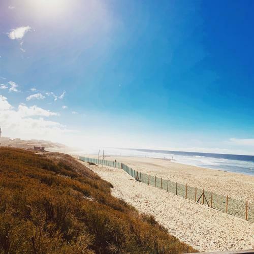 Les Dunes De Contis