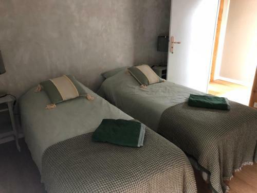 Hostal La Ferme Du Miouat