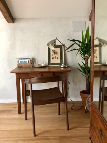 Hostal La Ferme Du Miouat