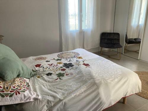 Bed & Breakfast Sitio Nathalie Et Jos