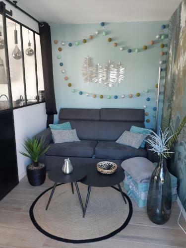 Apartamento Casa Aix Keys Avec Jacuzzi Privatif Proche Plages Et Golf