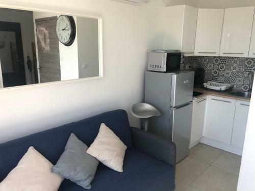 Apartamento Appartement Camargue 5 Couchages