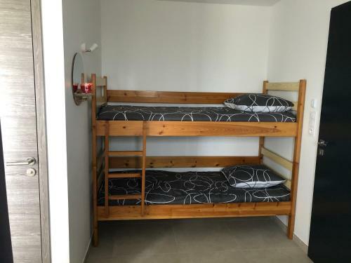 Apartamento Appartement Camargue 5 Couchages