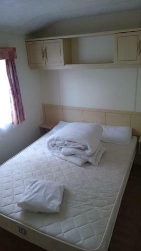 Mobil Home 3 Chambres, Le Bois Dormant