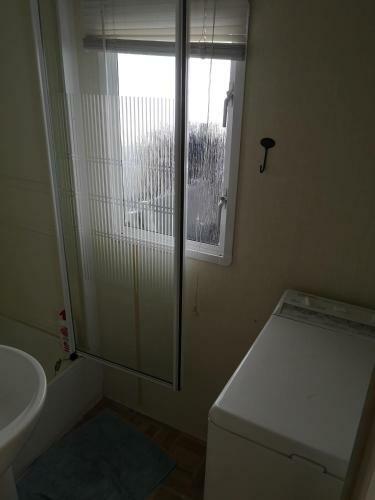 Mobil Home 3 Chambres, Le Bois Dormant