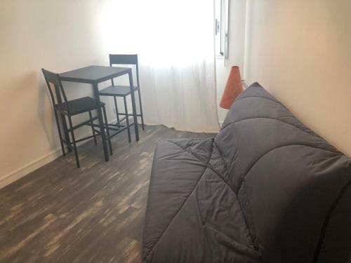 Apartamento R�sidence Le Club