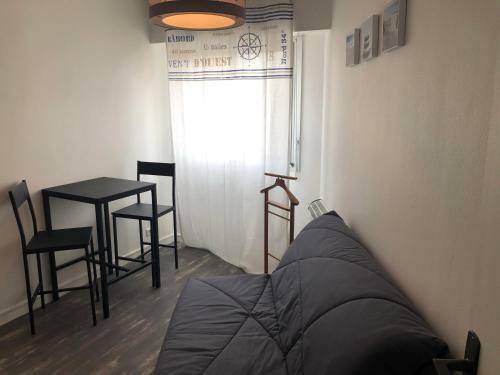 Apartamento R�sidence Le Club