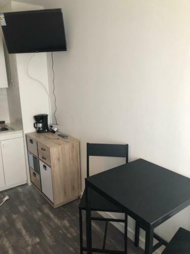 Apartamento R�sidence Le Club