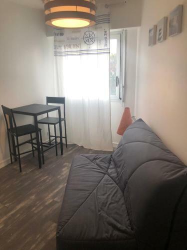 Apartamento R�sidence Le Club