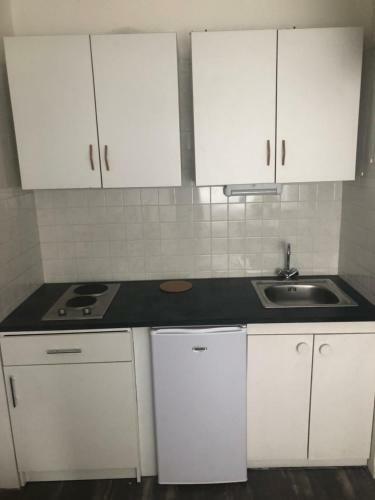 Apartamento R�sidence Le Club
