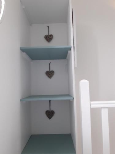 Apartamento Les Appartements Du 104