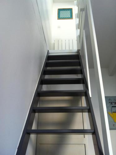 Apartamento Les Appartements Du 104