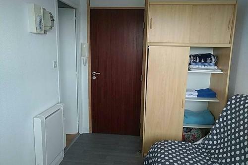 Apartamento Studio Bord De Mer