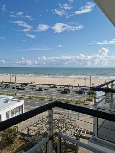 Apartamento Appartement Vue Sur Mer