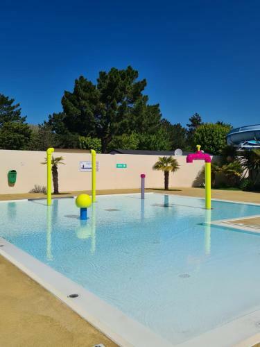 Le Bois Masson Zen Home