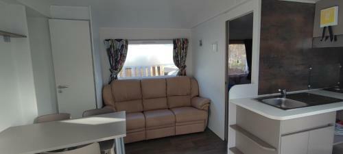 Apartamento Mobil Home Au Bois Dormant