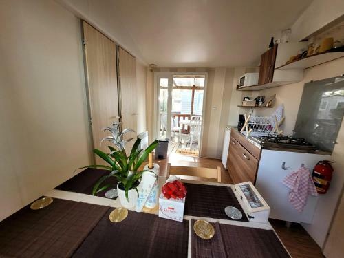 Le Victorya - Bungalow Proche Ocean
