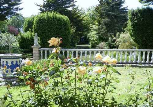 Chalet Bucolique Dans Un Cadre Exceptionnel