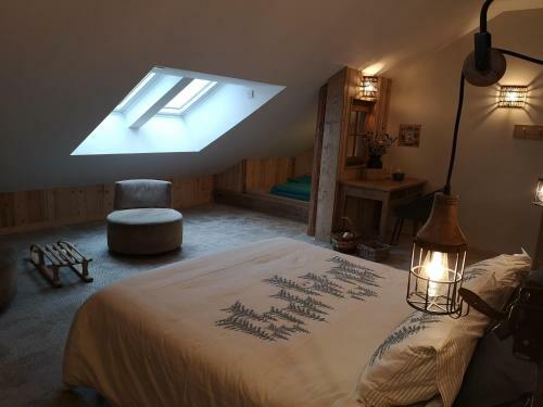 Hostal La Pause � Logis