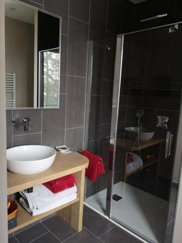 Hostal La Pause � Logis