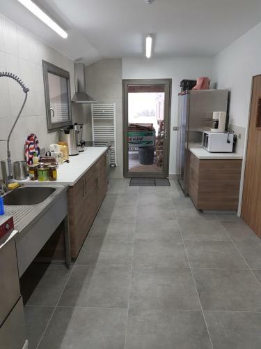 Hostal La Pause � Logis