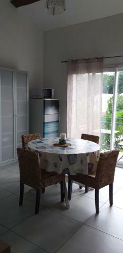 Apartamento G�tes Mer