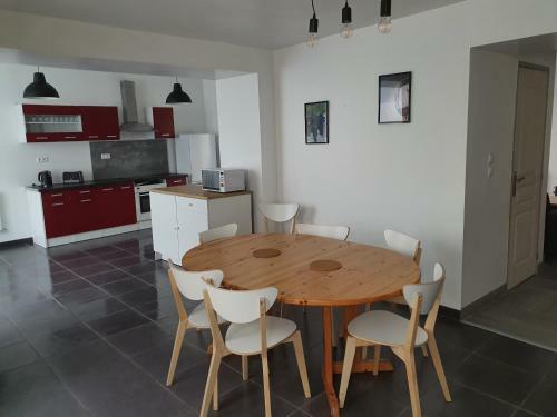 Maison Au Coeur Du M�doc