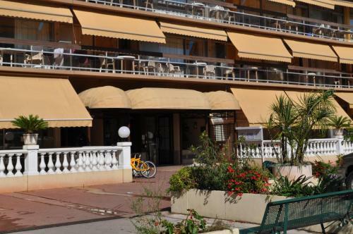 Apartamento Inter-r�sidences Heliotel Marine