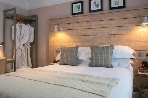 Posada Queens Hotel By Marston's Inns