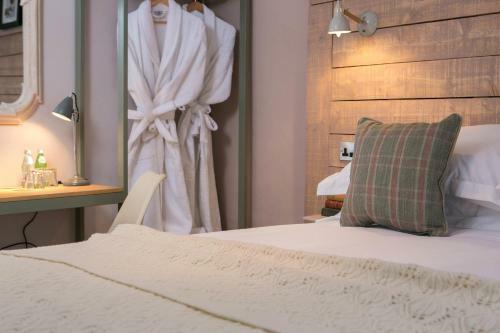 Posada Queens Hotel By Marston's Inns
