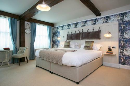Posada Queens Hotel By Marston's Inns