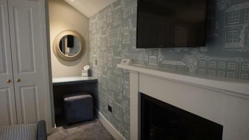 Hostal Ivybank Lodge