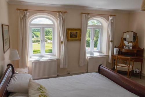 Highwaymans Bed & Breakfast